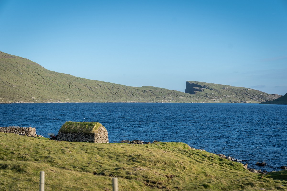 Torshavn